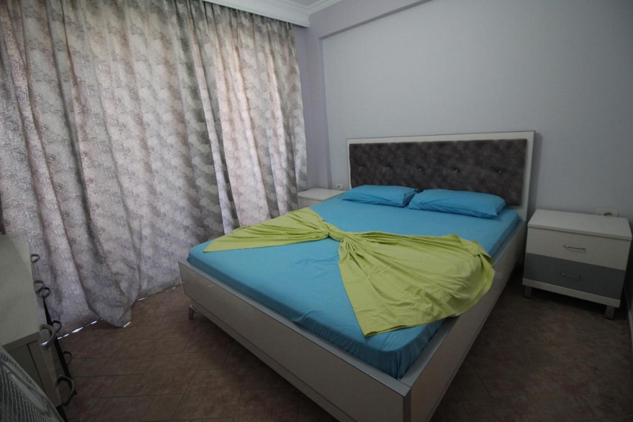 Irina Home Sarandë Exterior foto